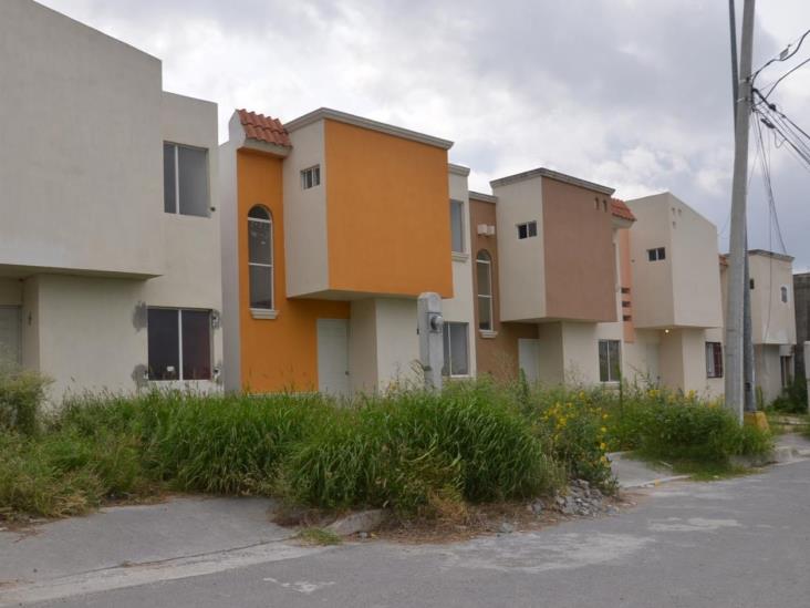 Reynosa en ‘top’ de viviendas abandonadas Reynosa en ‘top’ de viviendas abandonadas