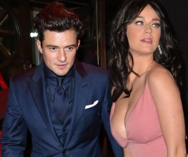 Katy Perry y Orlando Bloom pusieron fin a su relación