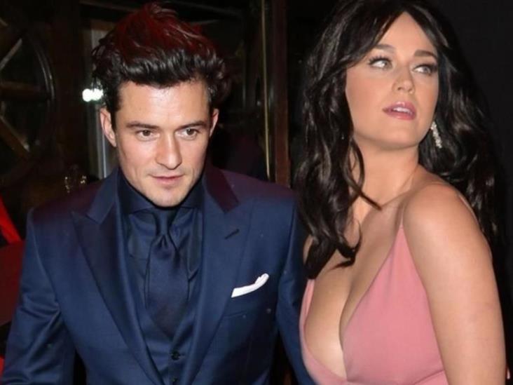 Katy Perry y Orlando Bloom pusieron fin a su relación Katy Perry y Orlando Bloom pusieron fin a su relación