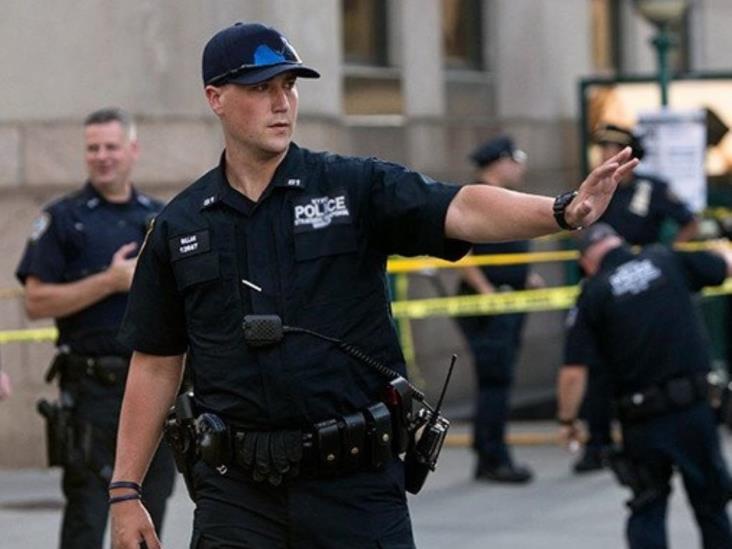 Atacar a policías podría ser considerado crimen de odio Atacar a policías podría ser considerado crimen de odio