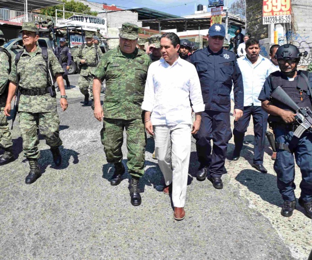 ‘Barbarie y salvajismo’, violencia en Guerrero