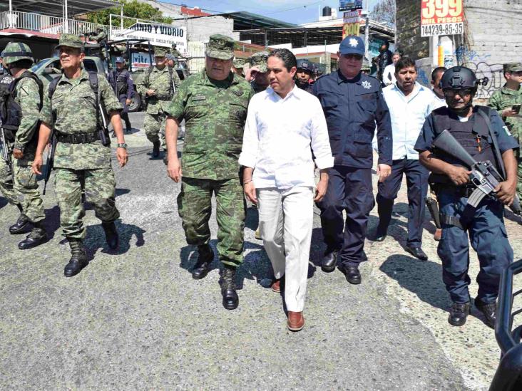 ‘Barbarie y salvajismo’, violencia en Guerrero ‘Barbarie y salvajismo’, violencia en Guerrero