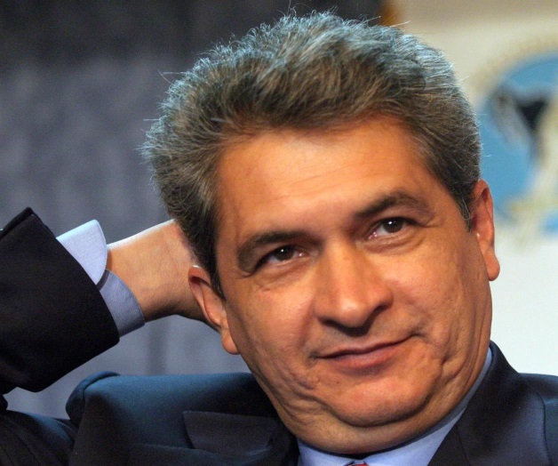 Una ‘burla’ recompensa por Yarrington