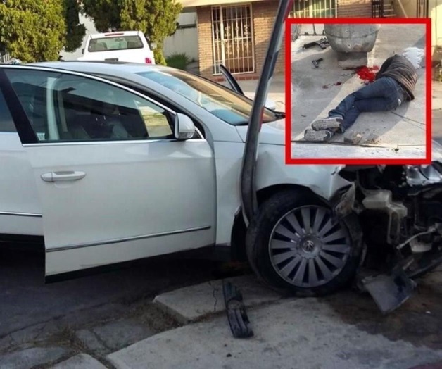 Catean casa de secuestradores en segundo sector Cumbres