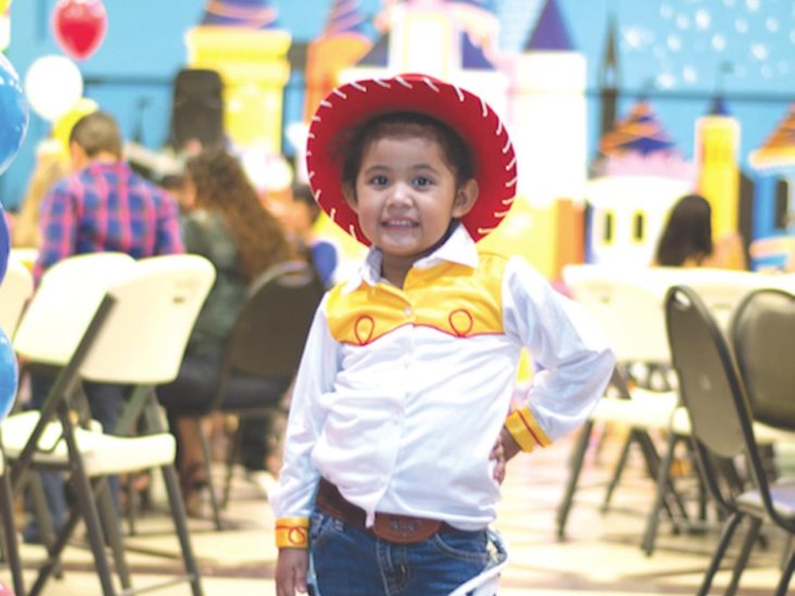 ¡Feliz Cumpleaños! ¡Feliz Cumpleaños!