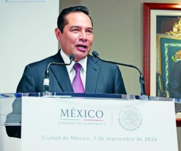 Exigen diputados renuncia de titular de la Sedesol tras insulto