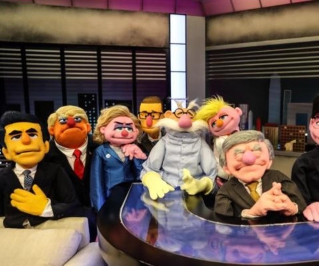 Peluches volverán a Tv Azteca