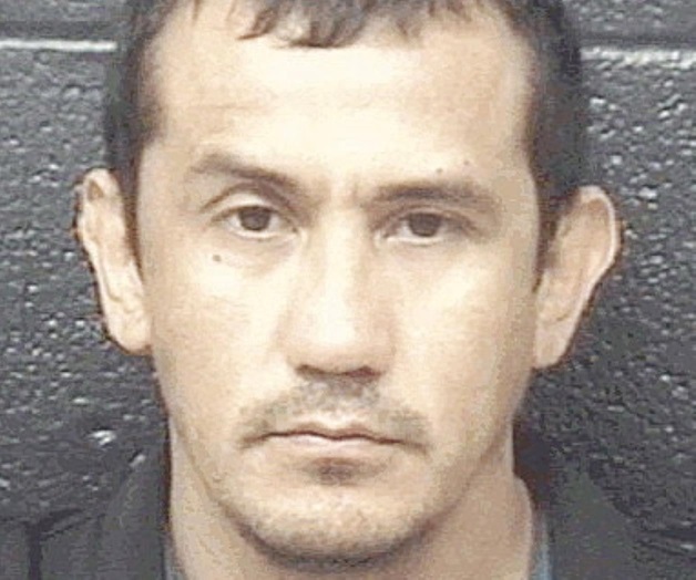 Cae violador, abusó de una mujer y de un menor