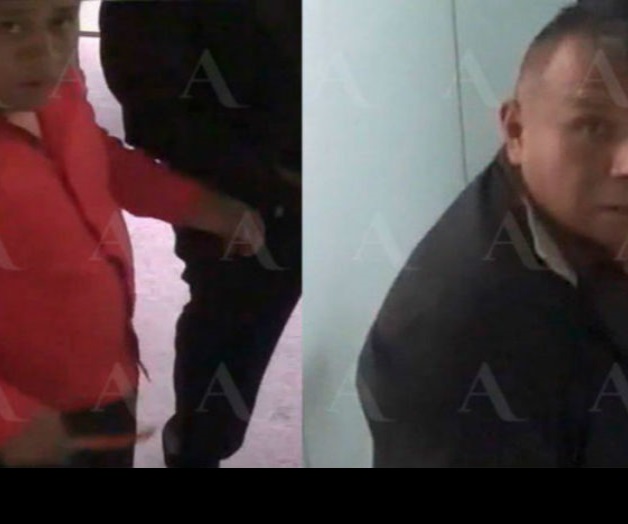 Allanan y asaltan oficinas de Aristegui Noticias