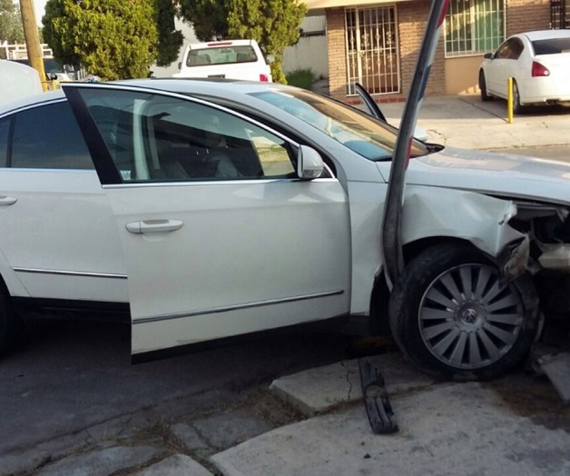 Un pistolero abatido en balacera en San Nicolás