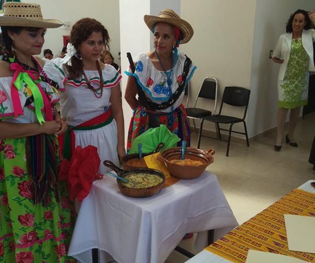 Triunfa primaria Felipe Carrillo en certamen Triunfa primaria Felipe Carrillo en certamen
