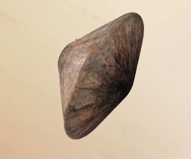 Sonda  Schiaparelli se estrelló porque pensó que ya había aterrizado