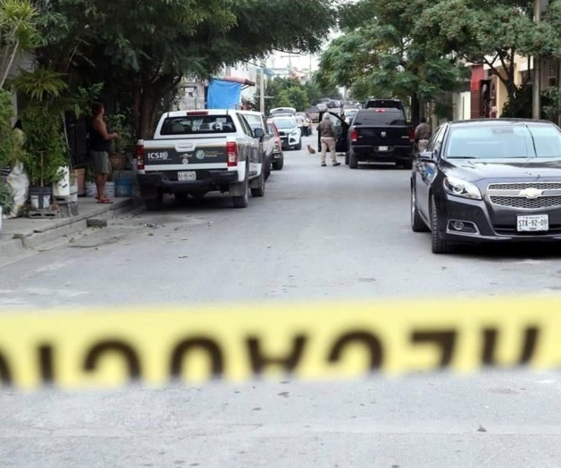 Hombre asesina a esposa y luego intenta suicidarse