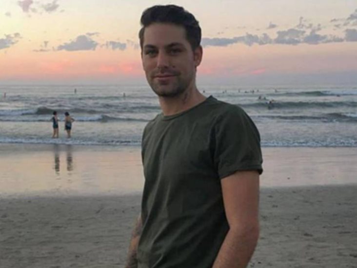 Matan a balazos al actor mexicano Renato López Matan a balazos al actor mexicano Renato López