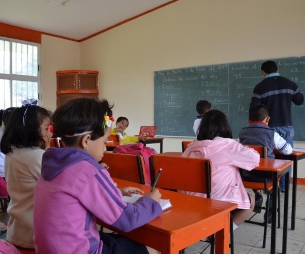 Dan a conocer las vacaciones de invierno en escuelas de Tamaulipas