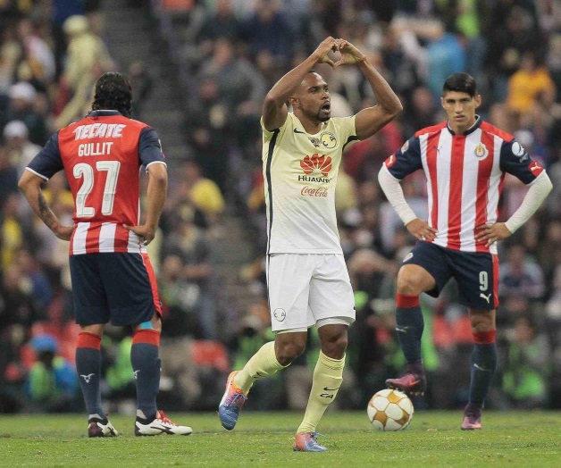 ¡CHIVAS SALIÓ VIVO! ¡CHIVAS SALIÓ VIVO!