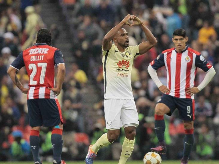 ¡CHIVAS SALIÓ VIVO! ¡CHIVAS SALIÓ VIVO!