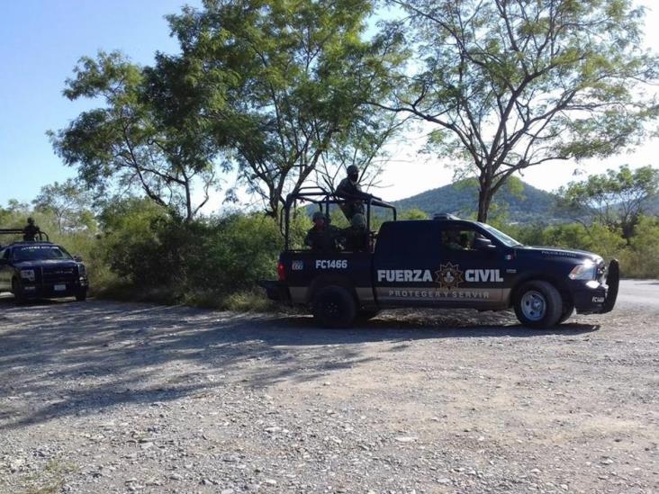 Reportan secuestro de 2 autobuses Reportan secuestro de 2 autobuses