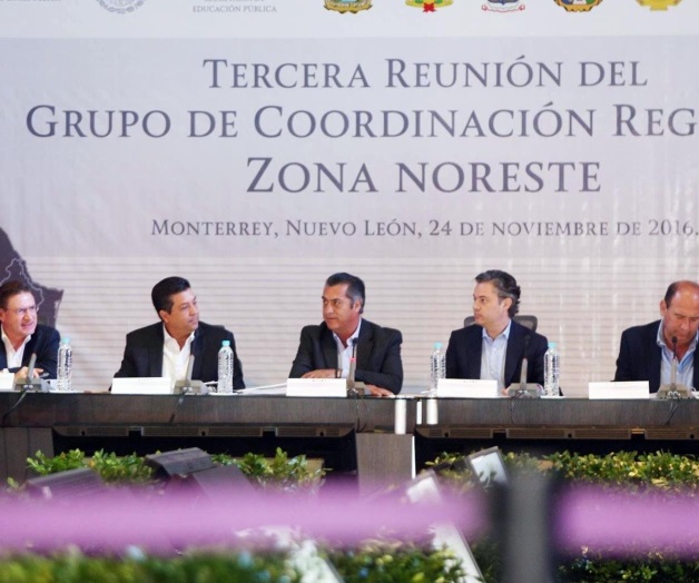 Acuerdan fortalecer en 2017 implementación de la reforma Acuerdan fortalecer en 2017 implementación de la reforma