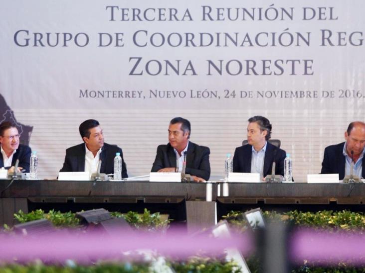 Acuerdan fortalecer en 2017 implementación de la reforma Acuerdan fortalecer en 2017 implementación de la reforma