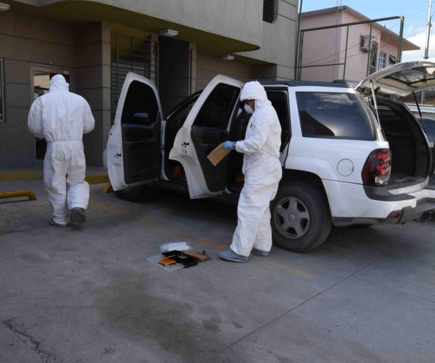 Vinculan a procesoa 3 secuestradores