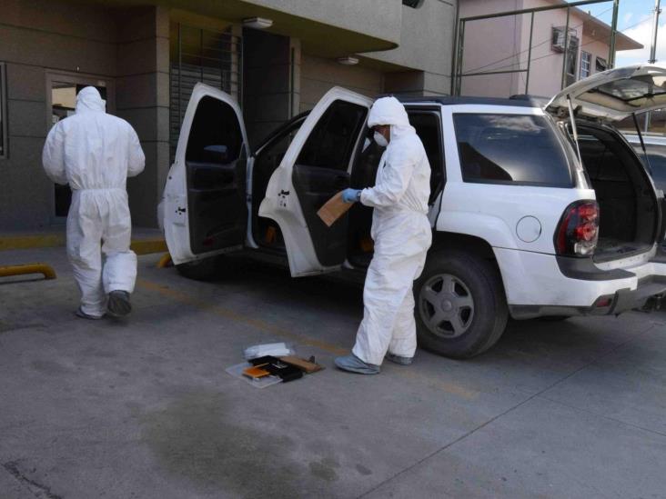 Vinculan a procesoa 3 secuestradores Vinculan a procesoa 3 secuestradores