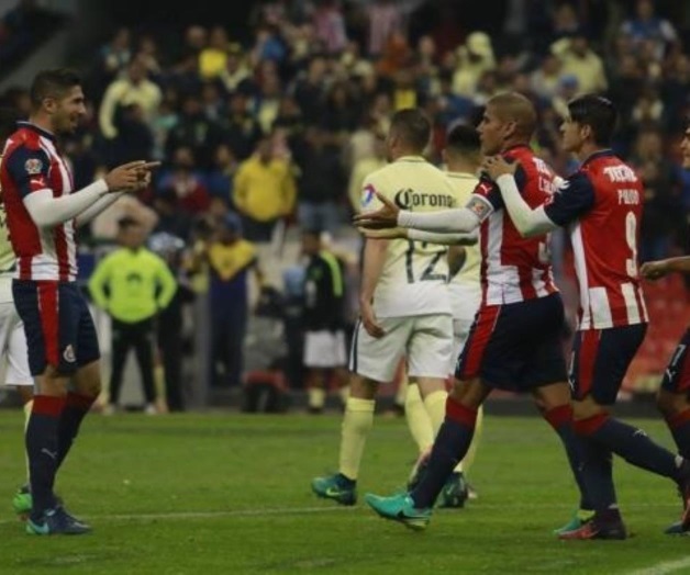 Rubens Sambueza es duda para visitar a las Chivas