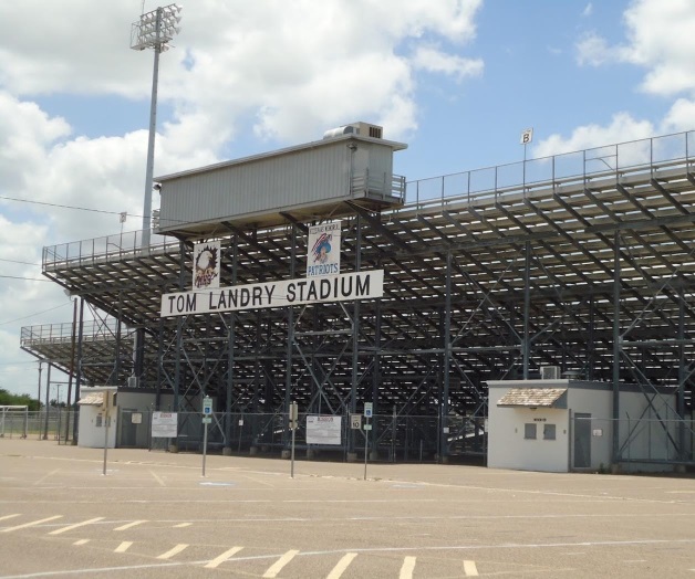 Dan luz verde para modernizar estadio