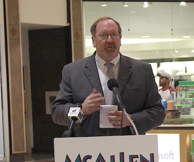 Tendrá RGV su día en Capitolio estatal