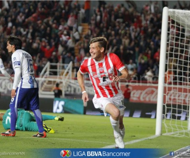 Triunfo de alto voltaje