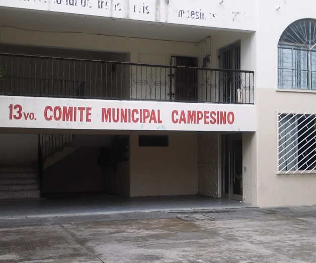 Perciben abandono hacia el sector rural