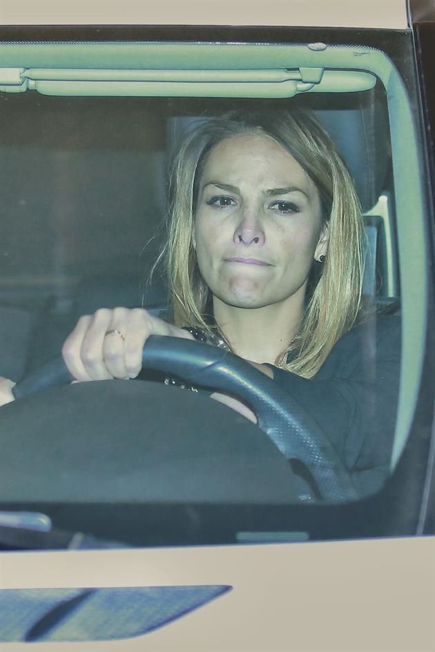 Fabiola Campomanes. Foto: Ángel Delgado