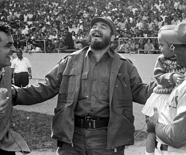 Sobrevive a 11 Presidentes de EU