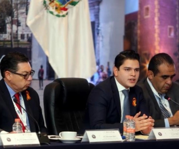 Pide Comisión Nacional de Seguridad controles de confianza a policías