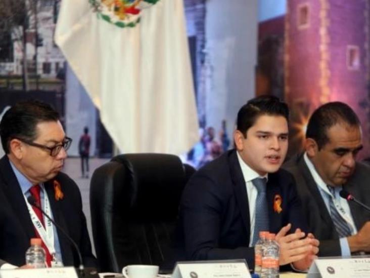Pide Comisión Nacional de Seguridad controles de confianza a policías Pide Comisión Nacional de Seguridad controles de confianza a policías
