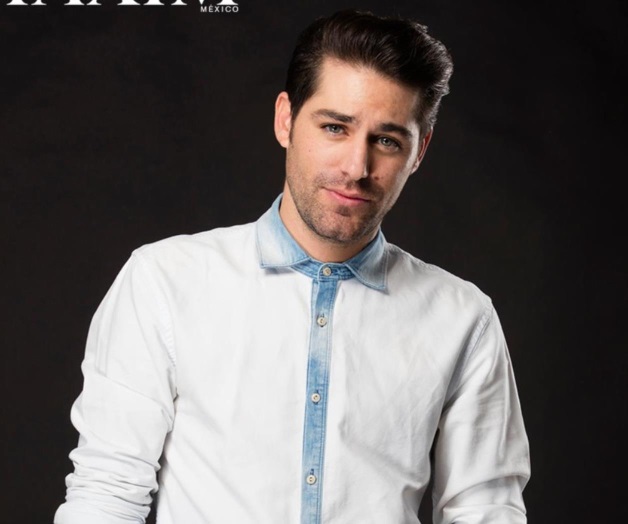 Asesinan joven actor Asesinan joven actor