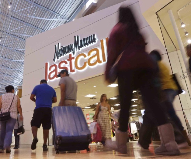Ventas en línea alcanzan nivel récord en Viernes Negro
