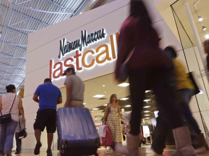 Ventas en línea alcanzan nivel récord en Viernes Negro Ventas en línea alcanzan nivel récord en Viernes Negro