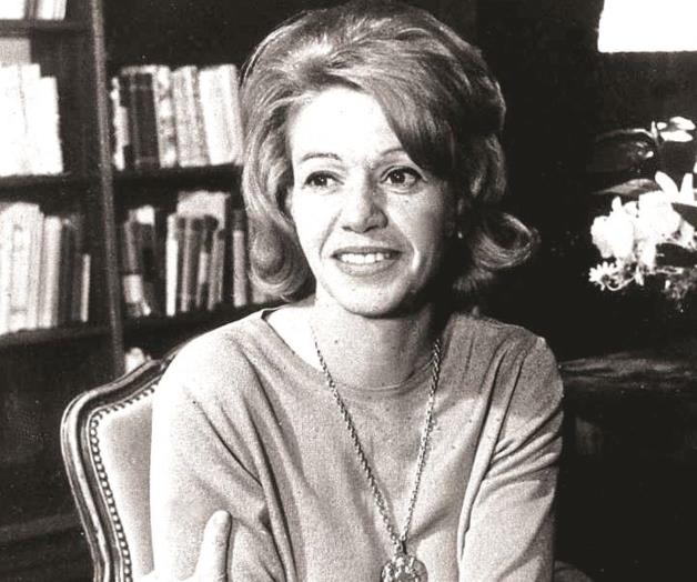 Elena Garro, una escritora contra sí misma