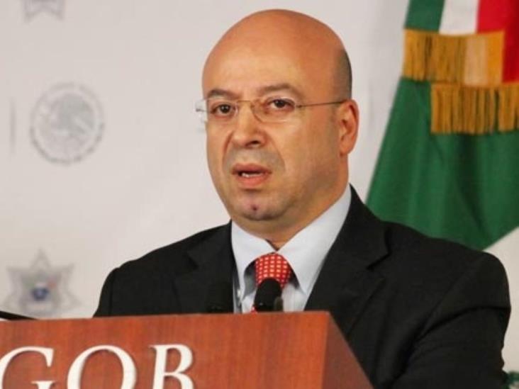 Designan a nuevo titular de la División de Investigación de la PF Designan a nuevo titular de la División de Investigación de la PF
