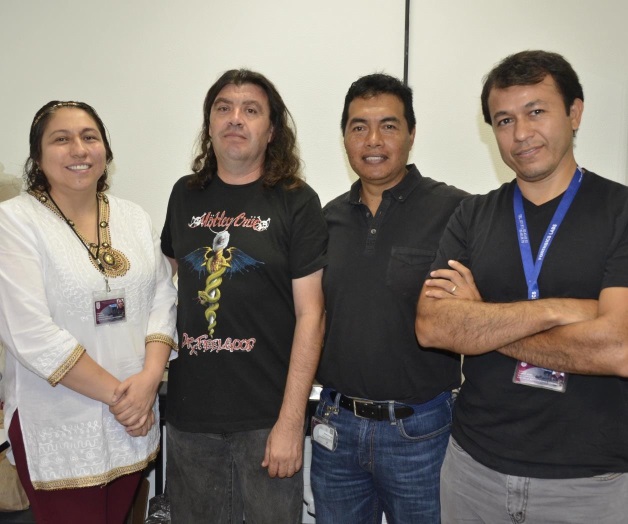 Tienen especies‘marca propia’. Investigación del Ipn Tienen especies‘marca propia’. Investigación del Ipn