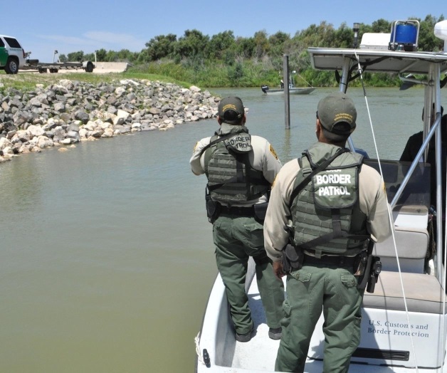 Continúan ataques a Patrulla Fronteriza