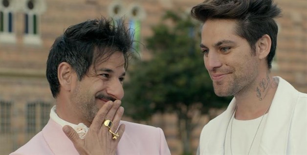 Asesinan joven actor Asesinan joven actor