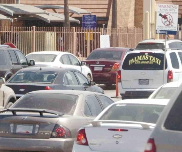 Seguridad fronteriza aumenta multas viales en Texas Seguridad fronteriza aumenta multas viales en Texas