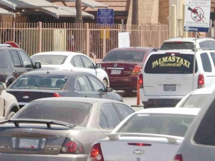 Seguridad fronteriza aumenta multas viales en Texas Seguridad fronteriza aumenta multas viales en Texas