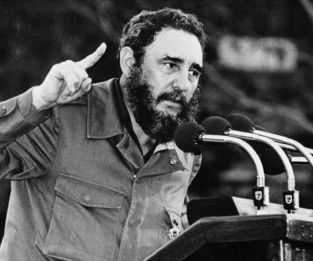 LOS ‘LOCOS’ de la Revolución