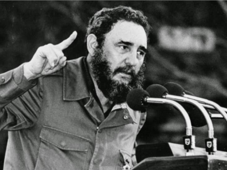 LOS ‘LOCOS’ de la Revolución LOS ‘LOCOS’ de la Revolución