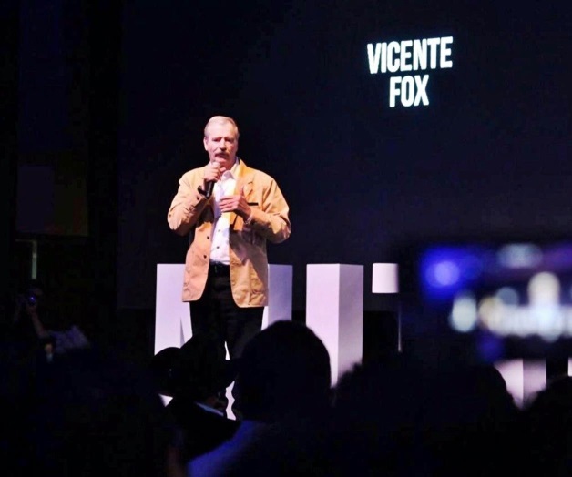 Rememora Fox el incidente ‘comes y te vas’, con Fidel