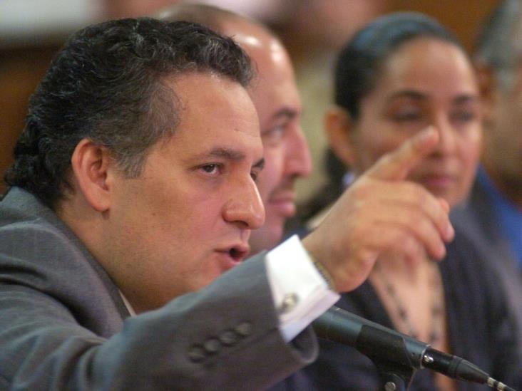 Agotó Juan Sabines reserva de pensiones en 2012 Agotó Juan Sabines reserva de pensiones en 2012