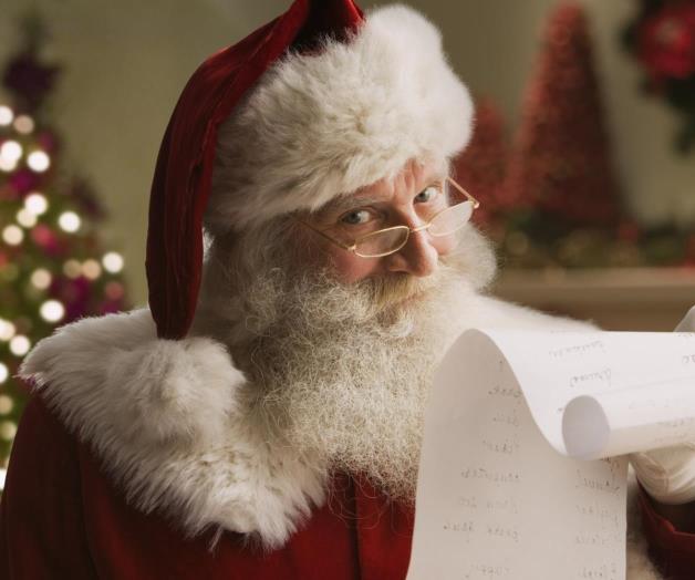 ¿Qué deben decir los padres a sus hijos sobre Santa Claus?